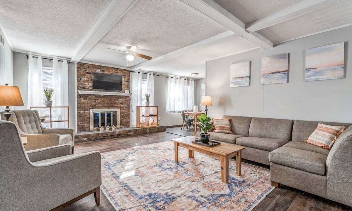 Photo of Outdoor in Ellendale