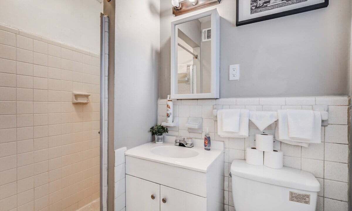 Photo of Bathroom in Ellendale