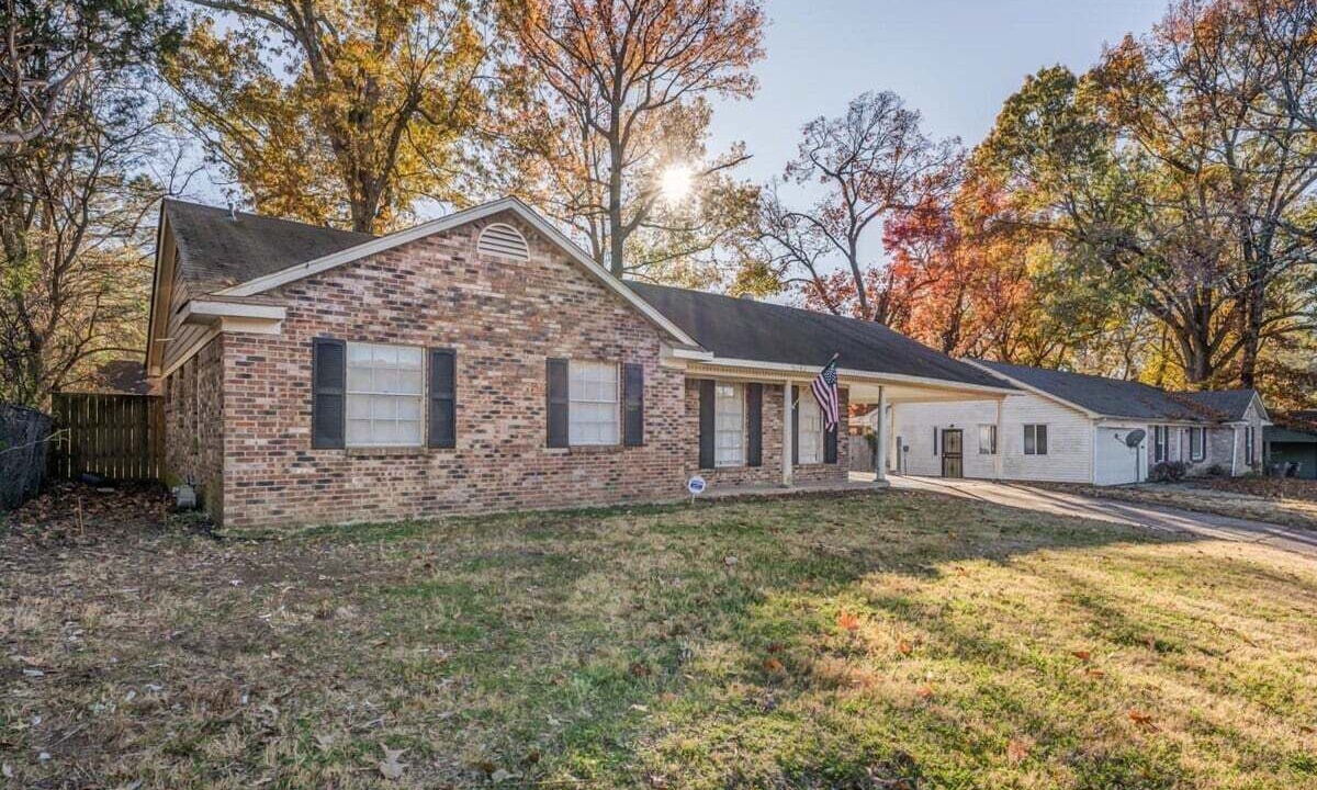 Photo of Outdoor in Ellendale