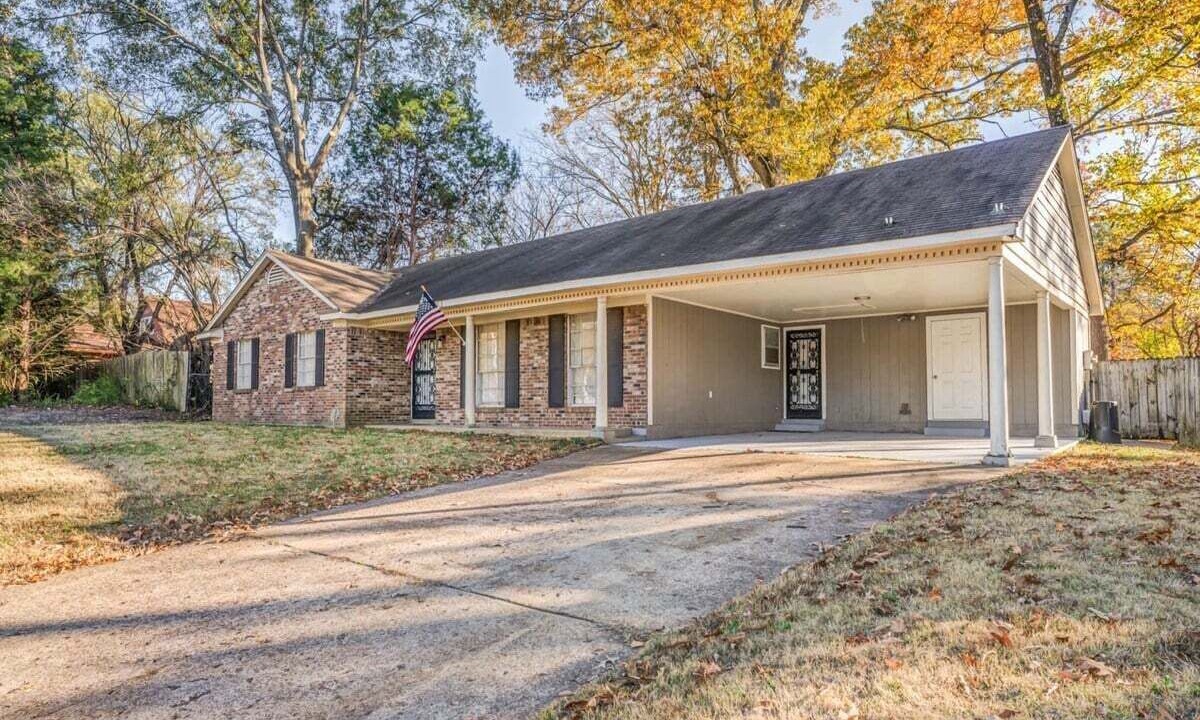 Photo of Outdoor in Ellendale