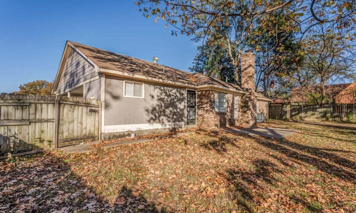 Photo of Outdoor in Ellendale