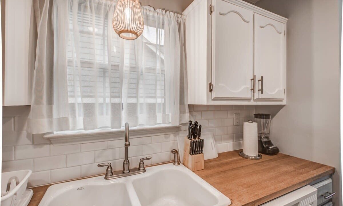 Photo of Bathroom in Ellendale