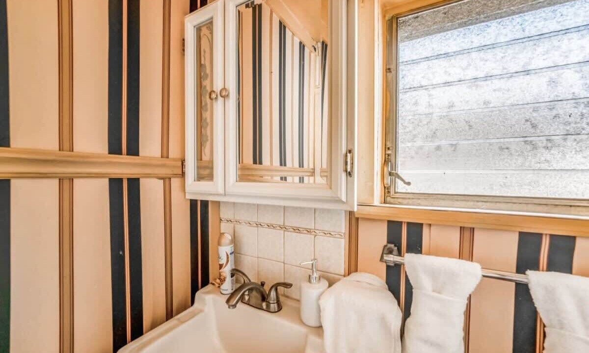 Photo of Bathroom in Vollintine-Evergreen