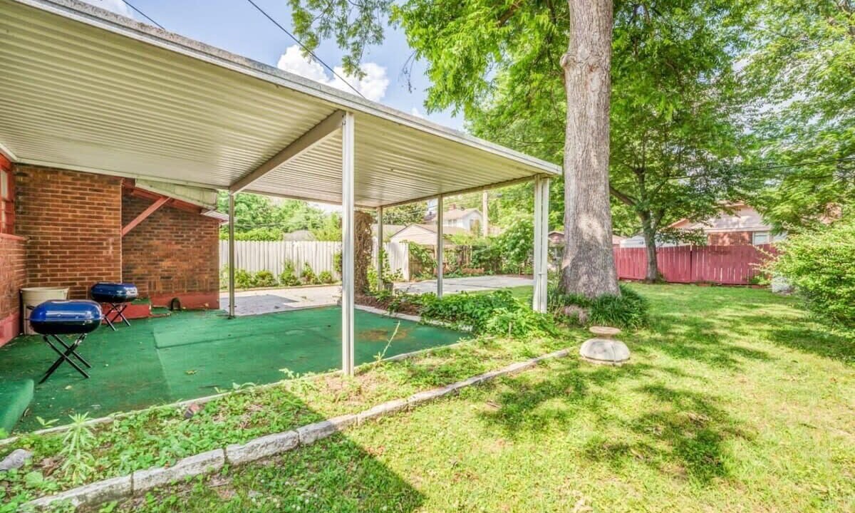Photo of Outdoor in Vollintine-Evergreen
