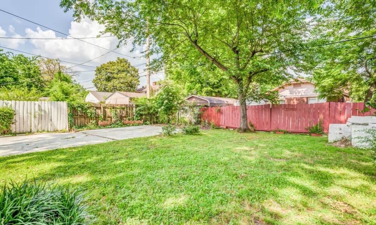 Photo of Outdoor in Vollintine-Evergreen