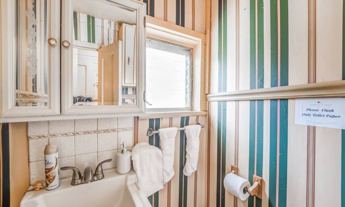 Photo of Bathroom in Vollintine-Evergreen