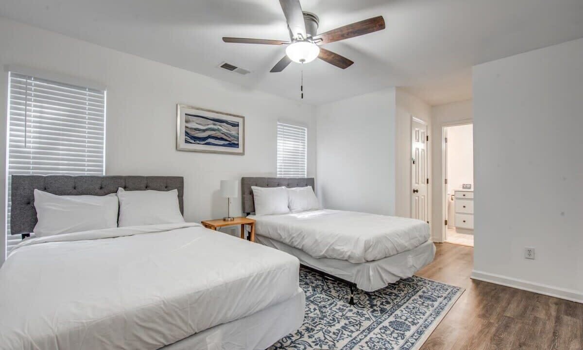 Photo of Outdoor in University District