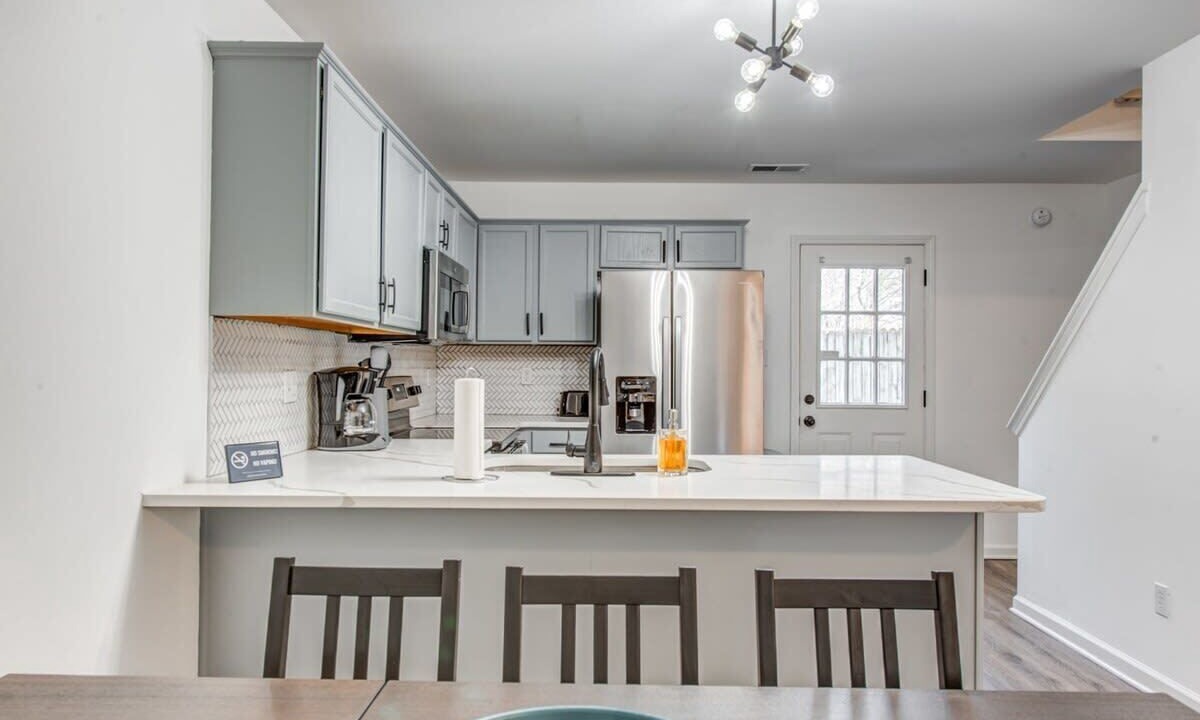 Photo of Outdoor in University District