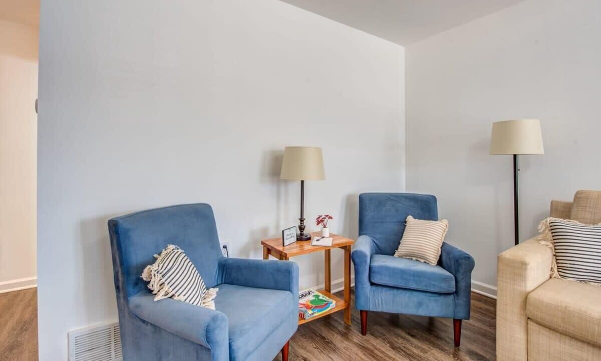 Photo of Outdoor in University District