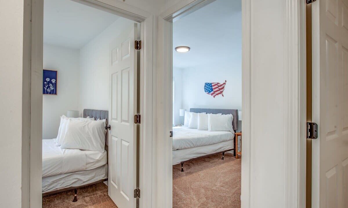 Photo of Outdoor in University District