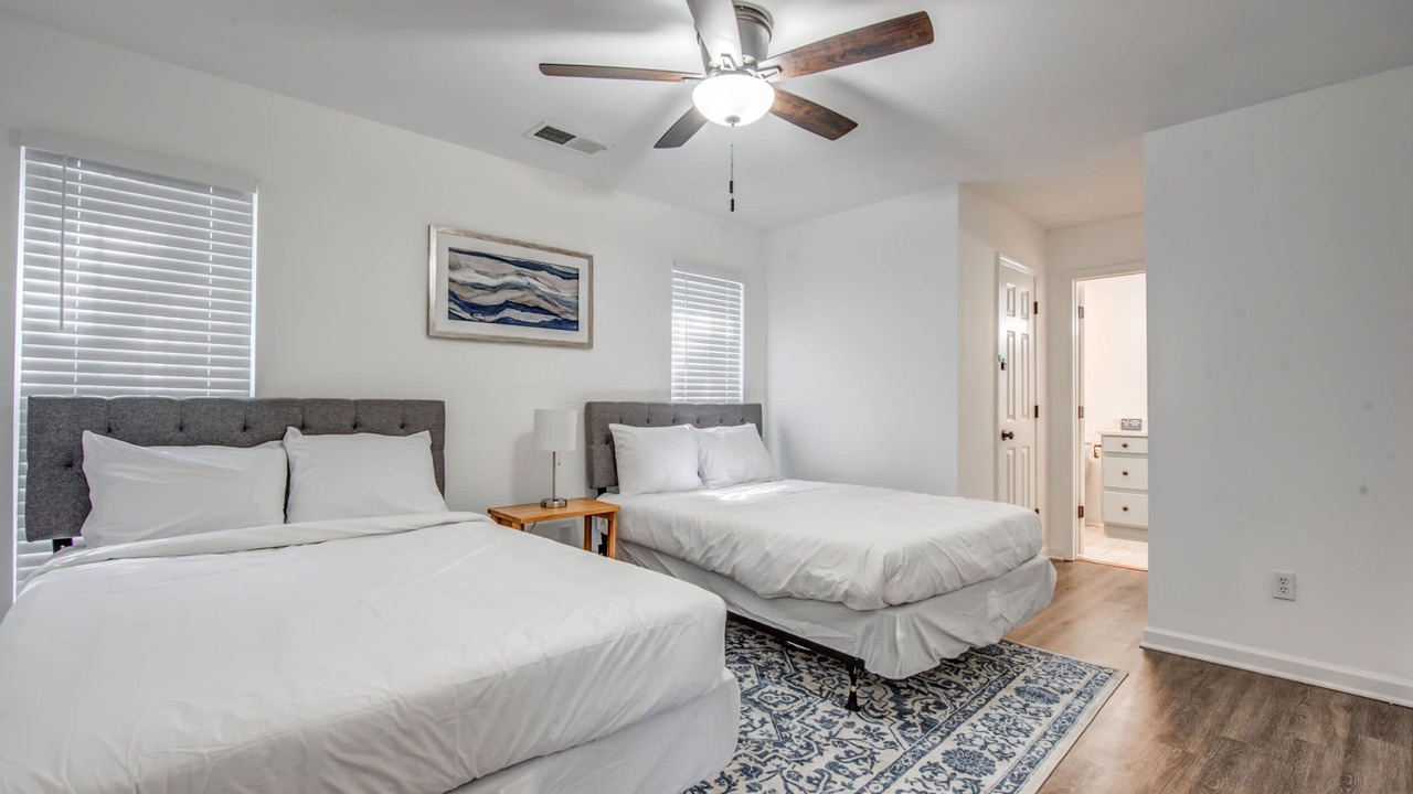 Photo of Outdoor in University District