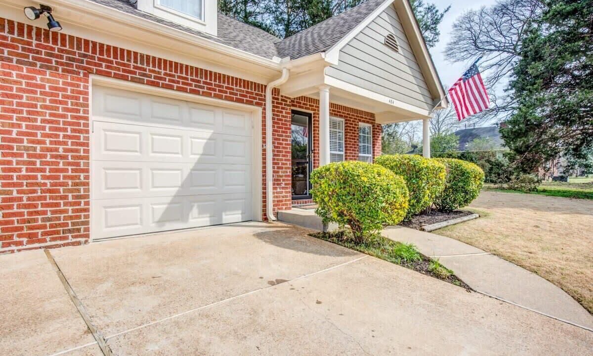 Photo of Outdoor in University District