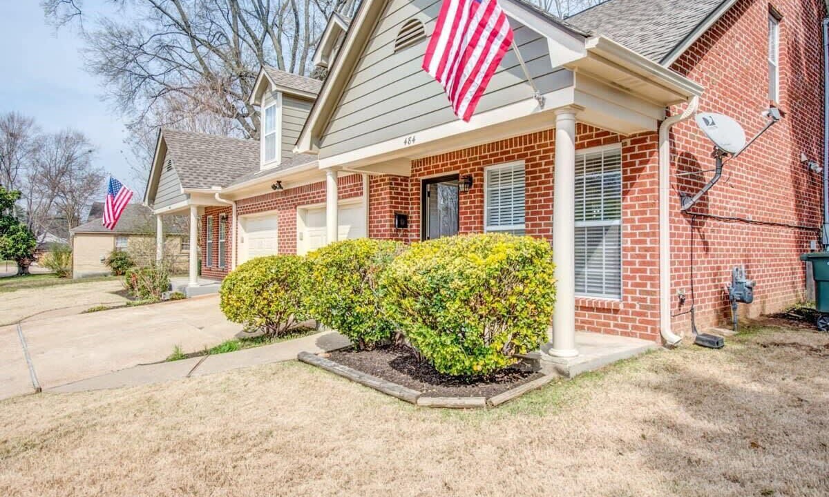 Photo of Outdoor in University District