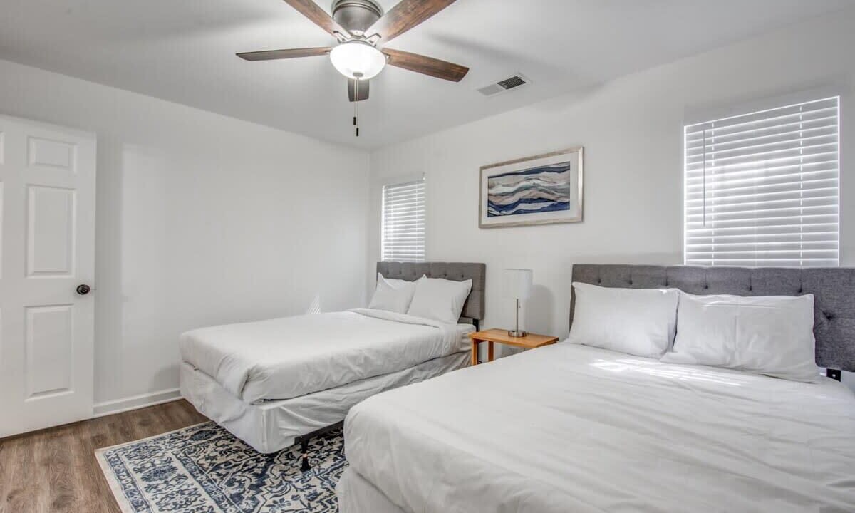 Photo of Outdoor in University District