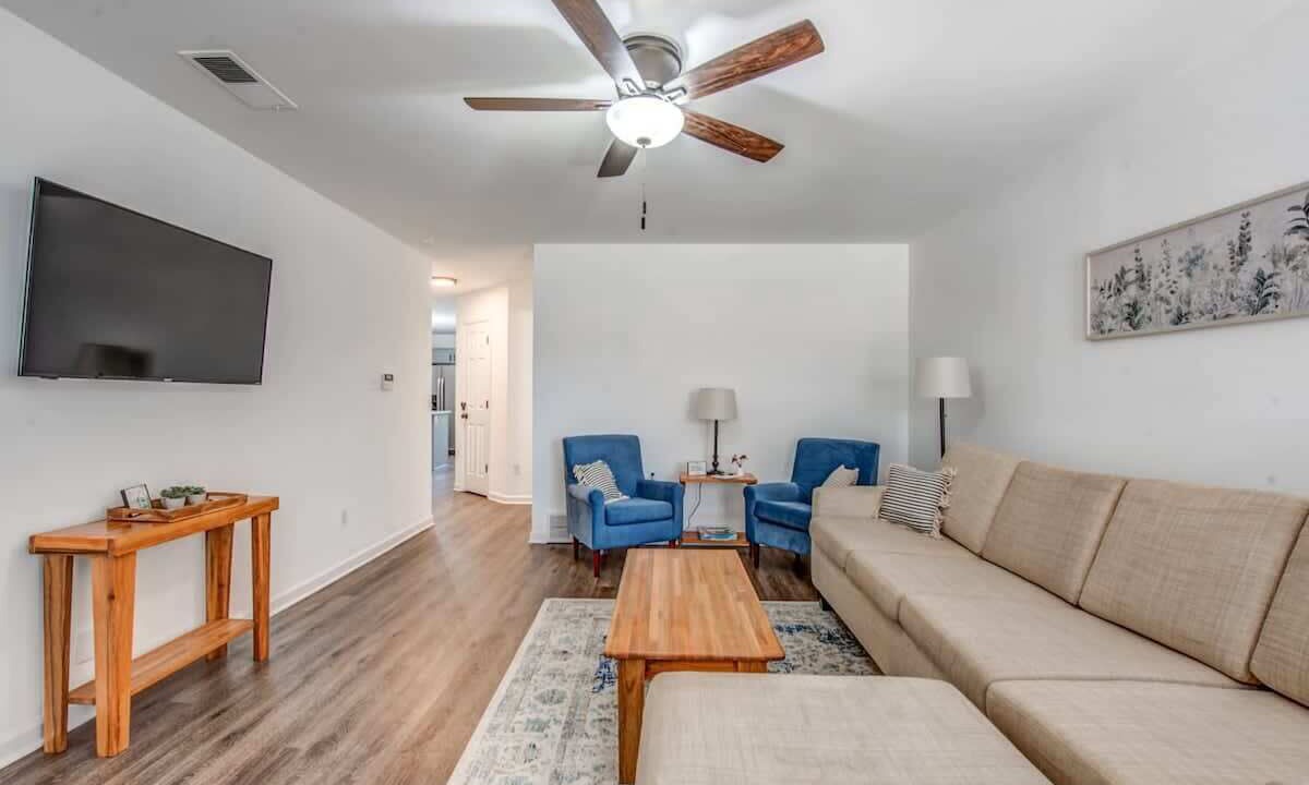 Photo of Outdoor in University District