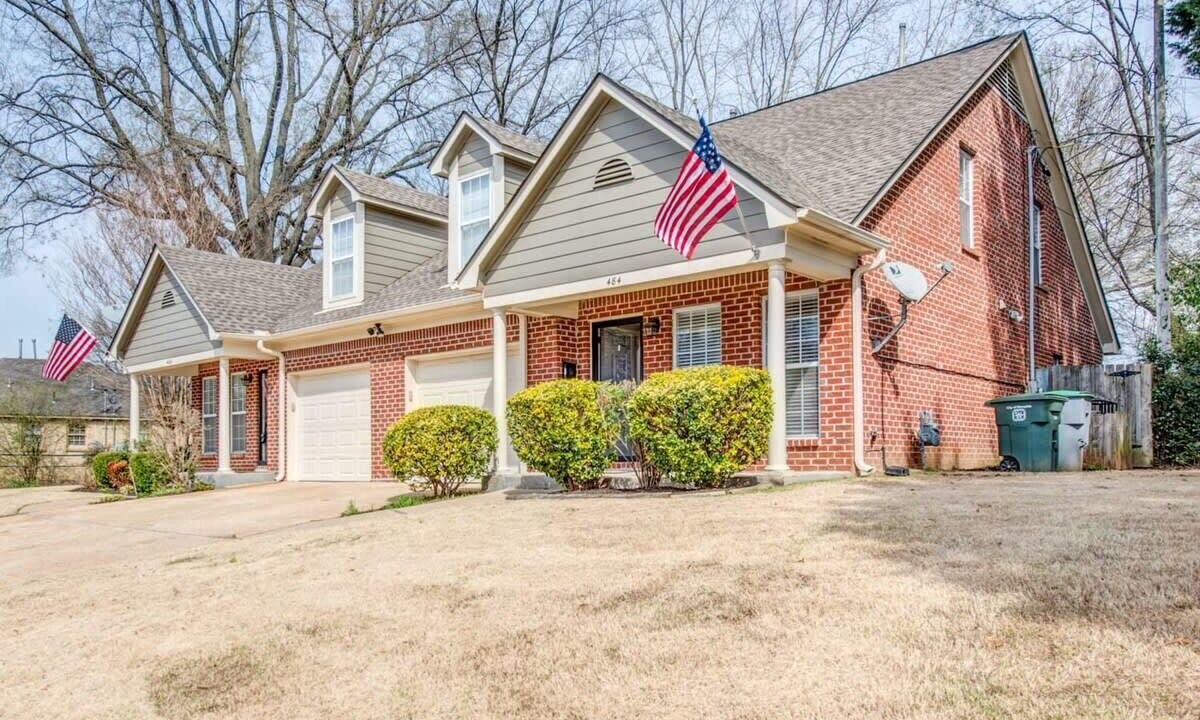 Photo of Outdoor in University District