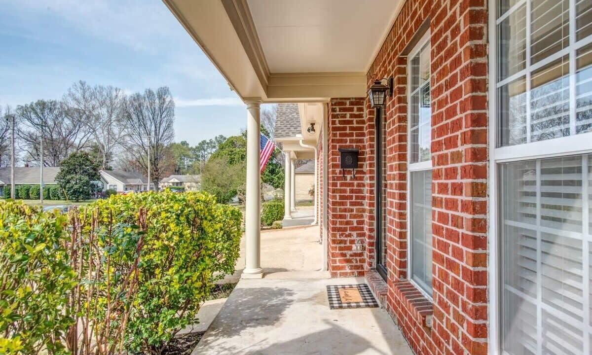 Photo of Outdoor in University District