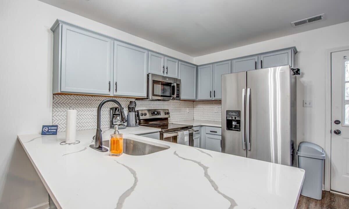 Photo of Outdoor in University District