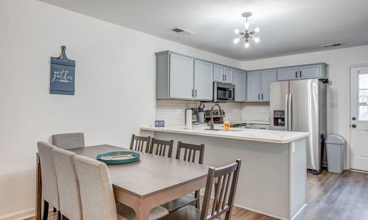 Photo of Outdoor in University District