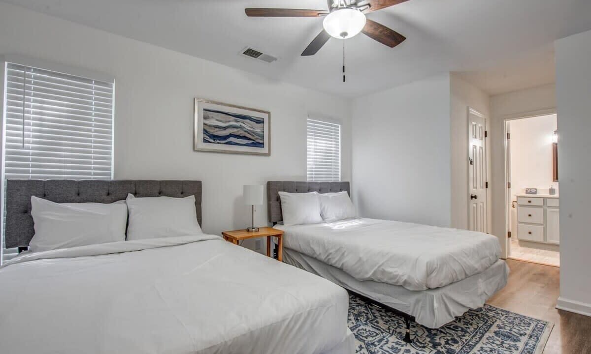 Photo of Outdoor in University District