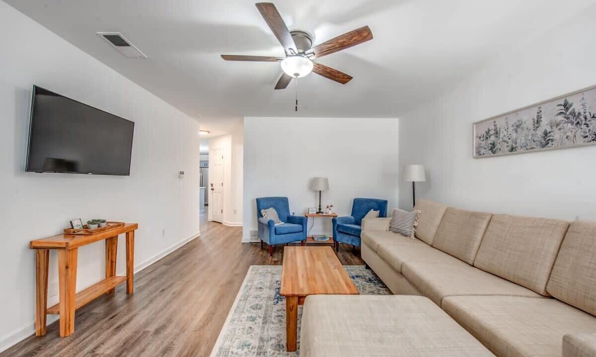 Photo of Outdoor in University District