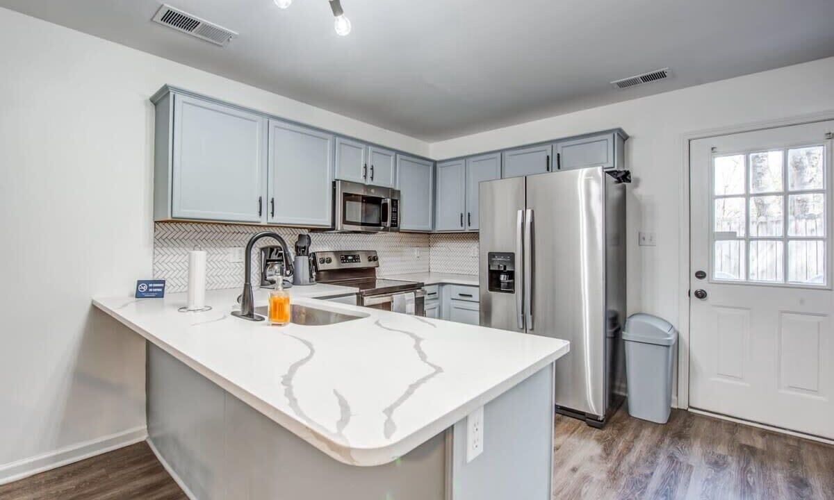 Photo of Outdoor in University District