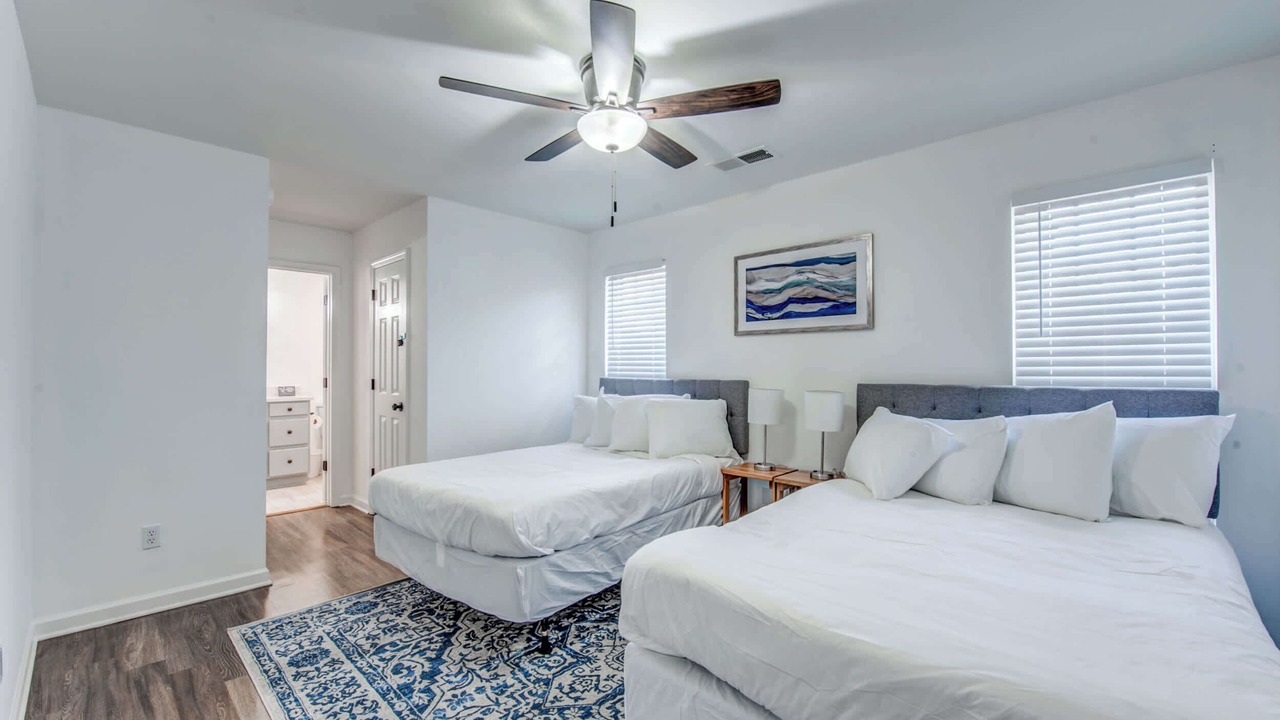 Photo of Outdoor in University District