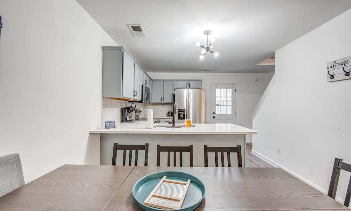 Photo of Outdoor in University District