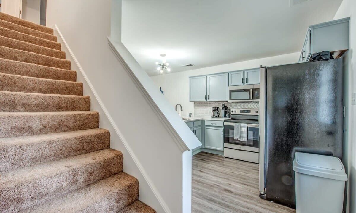 Photo of Outdoor in University District