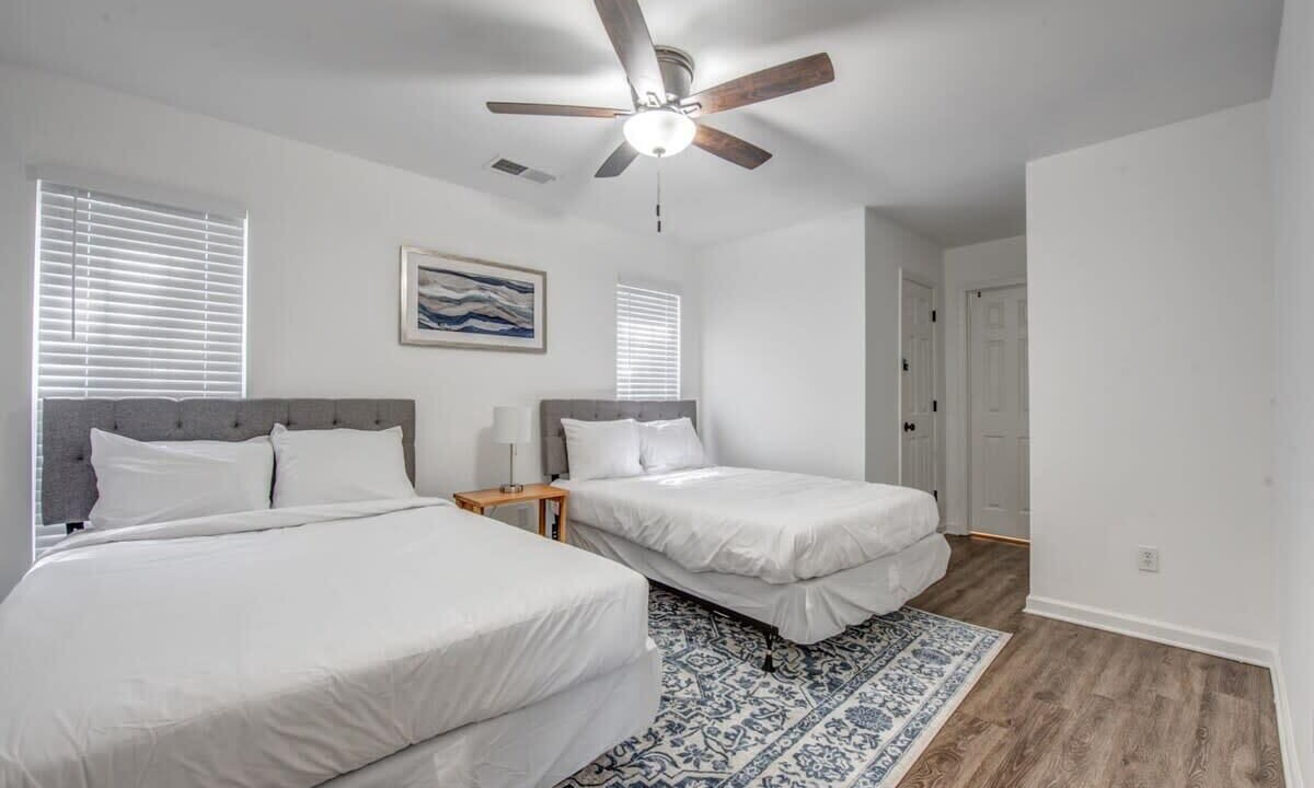 Photo of Outdoor in University District