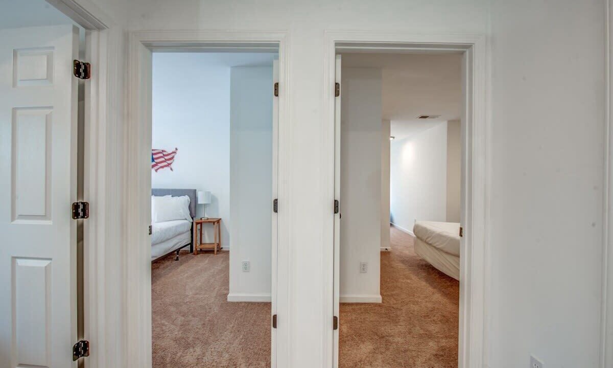 Photo of Outdoor in University District