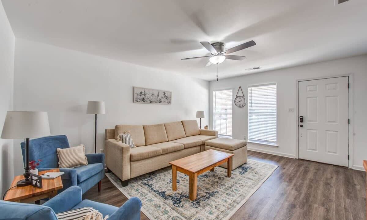 Photo of Outdoor in University District