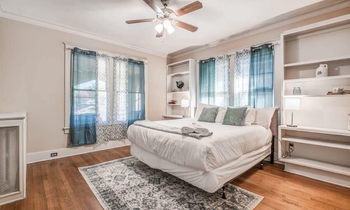 Photo of Outdoor in Evergreen