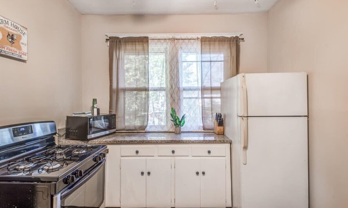 Photo of Outdoor in Evergreen