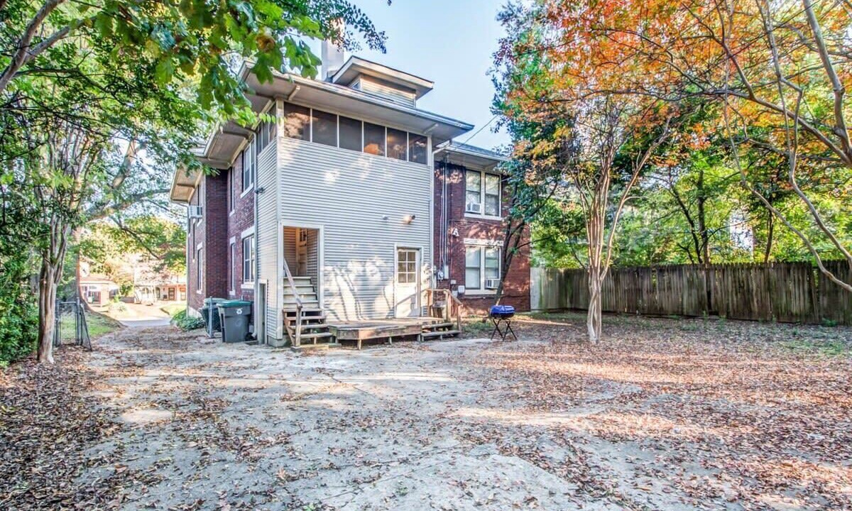 Photo of Outdoor in Evergreen