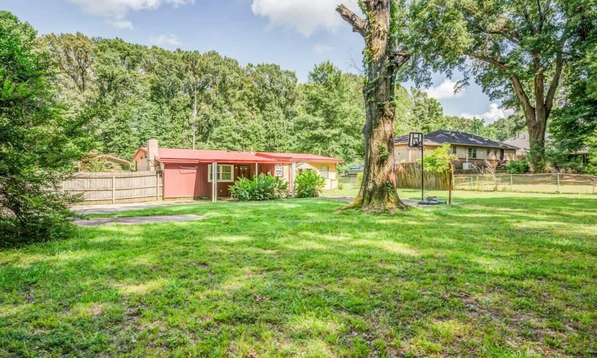 Photo of Outdoor in Whitehaven