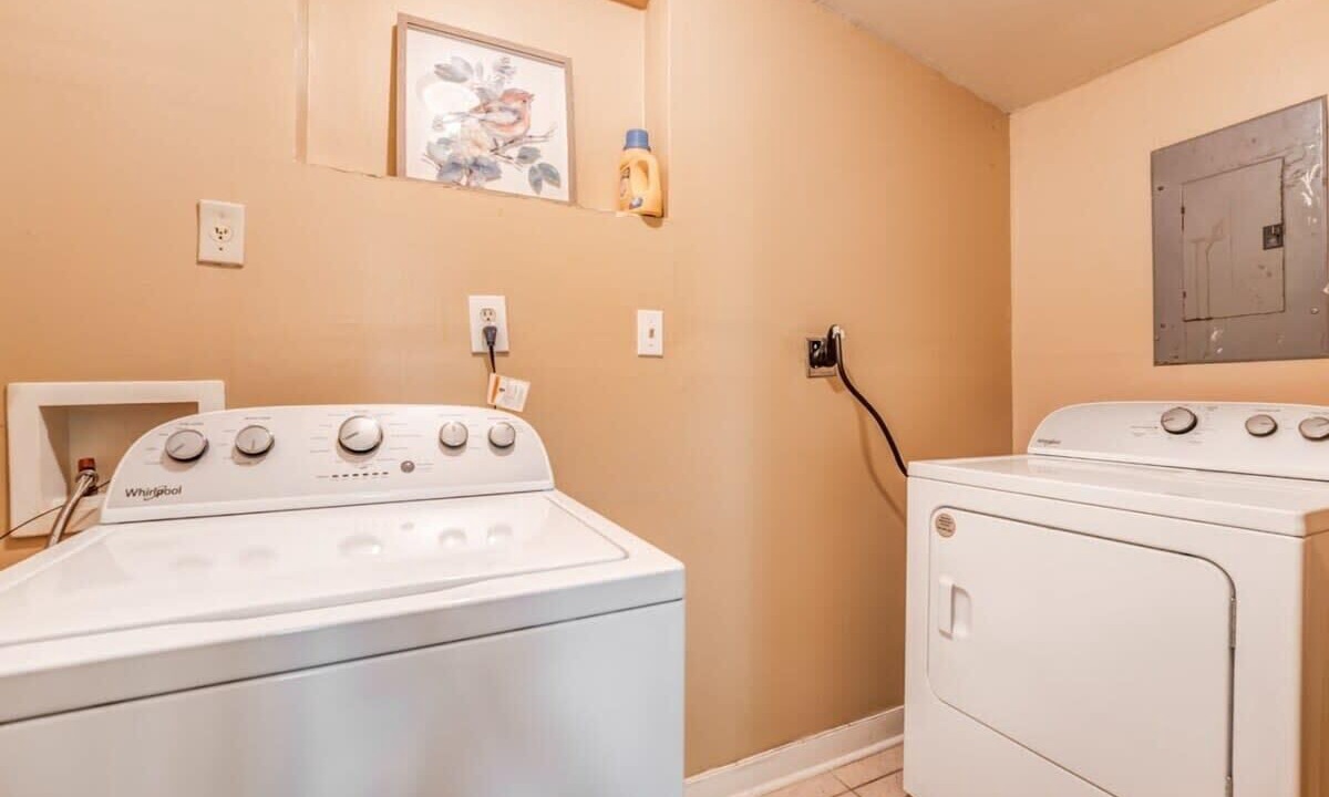 Photo of Outdoor in Whitehaven