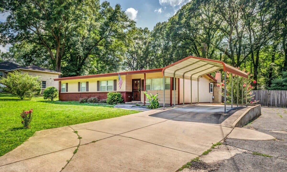 Photo of Outdoor in Whitehaven