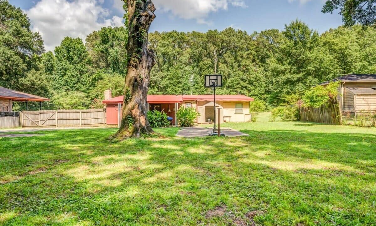 Photo of Outdoor in Whitehaven