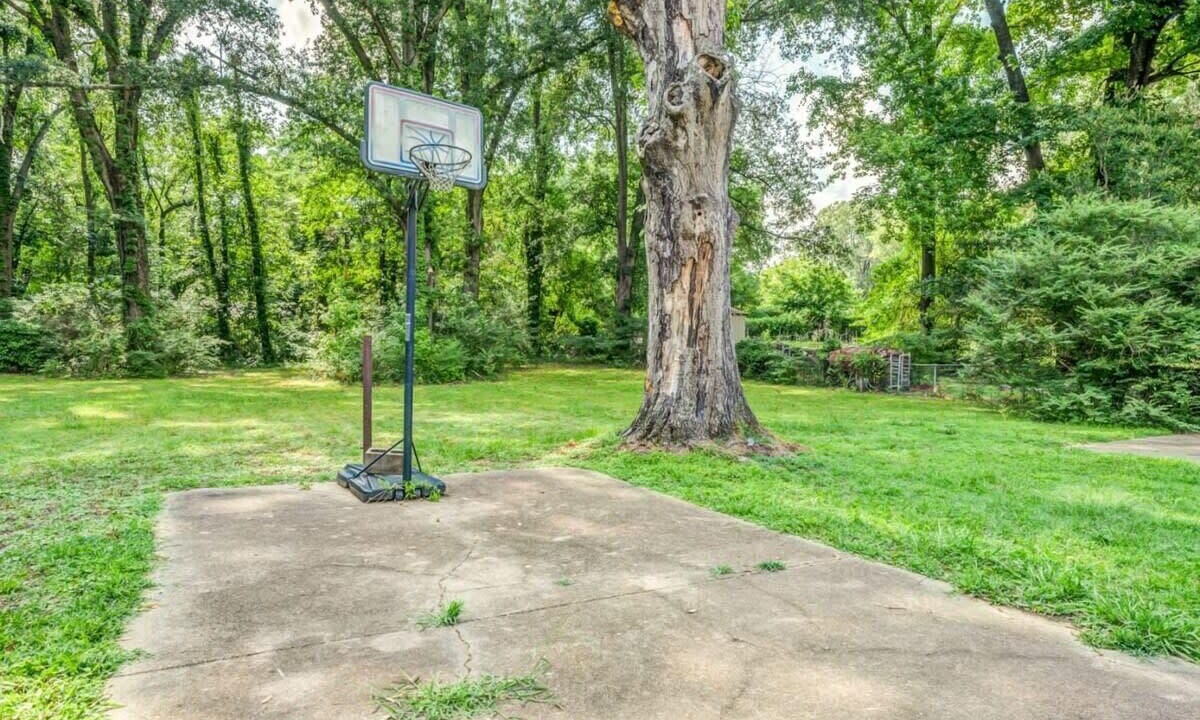 Photo of Outdoor in Whitehaven