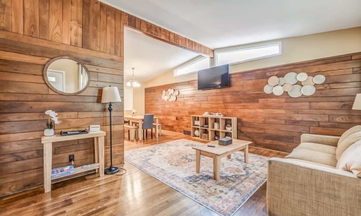 Photo of Outdoor in Whitehaven