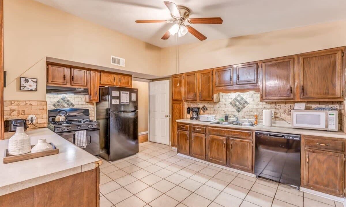 Photo of Outdoor in Whitehaven