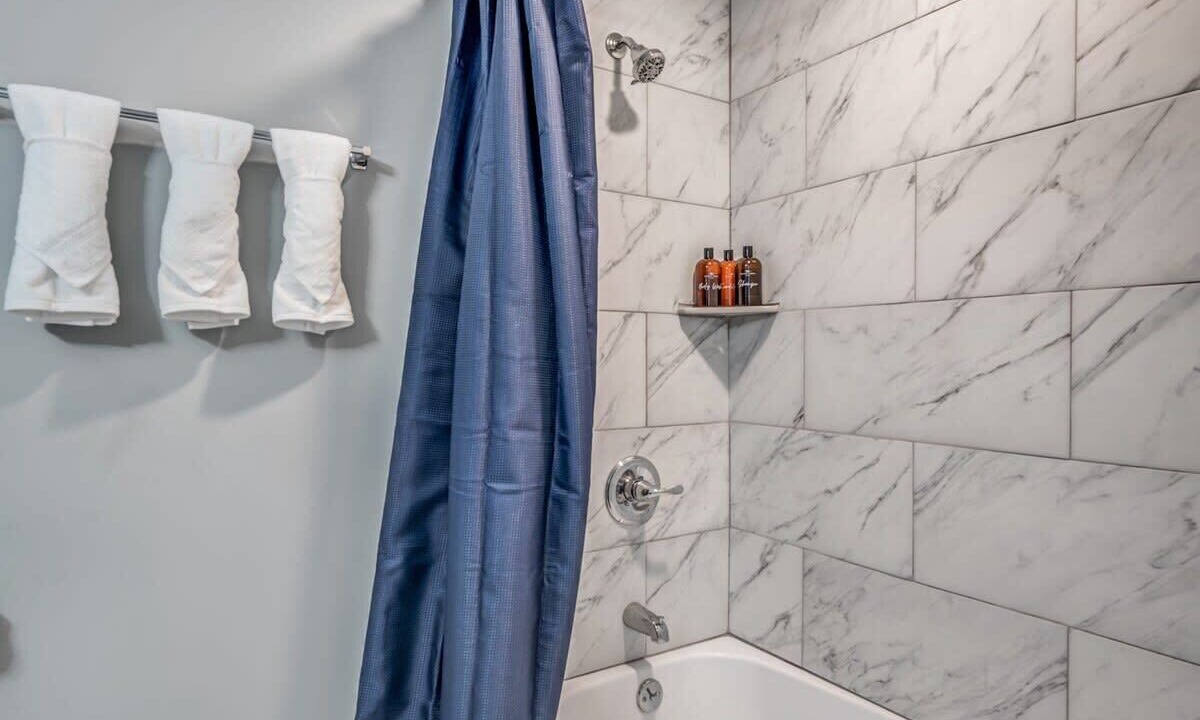 Photo of Bathroom in Frayser