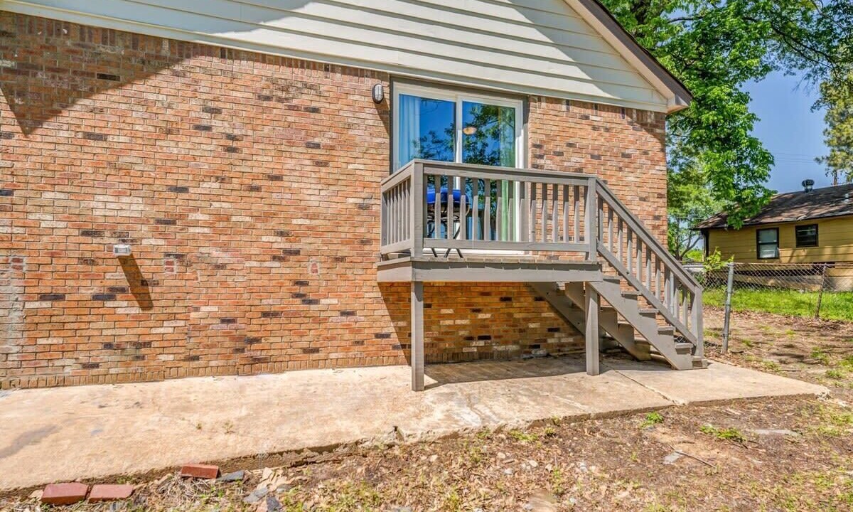 Photo of Outdoor in Frayser