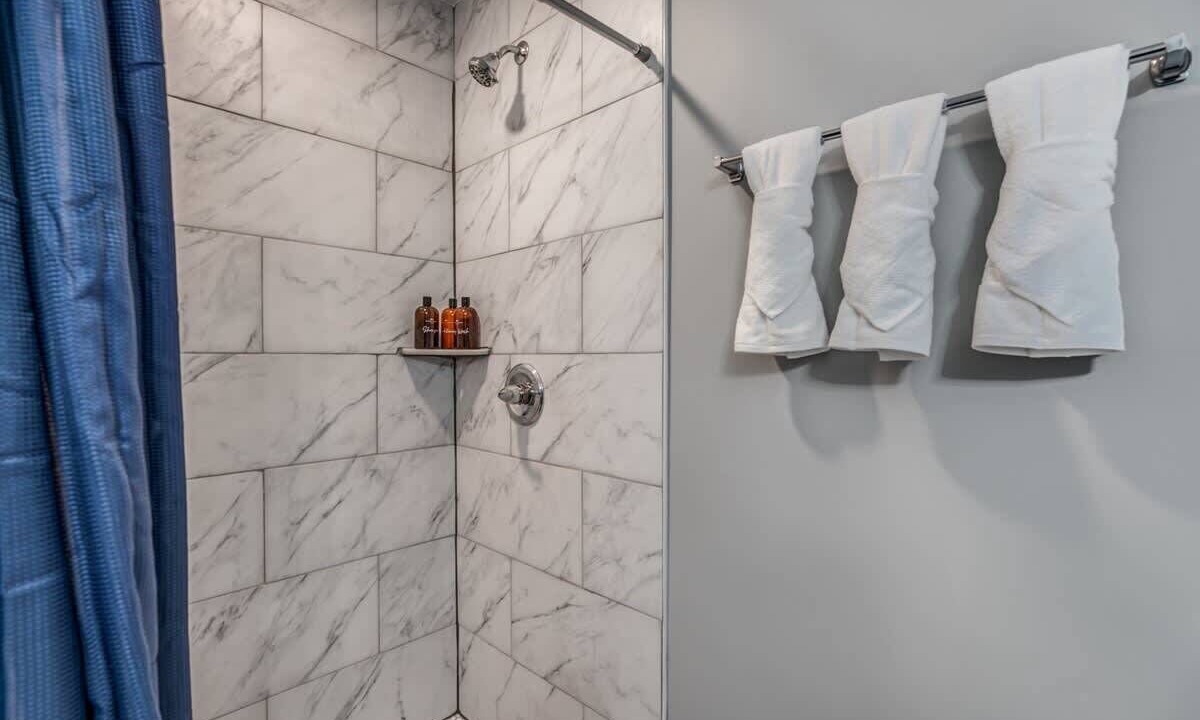 Photo of Bathroom in Frayser