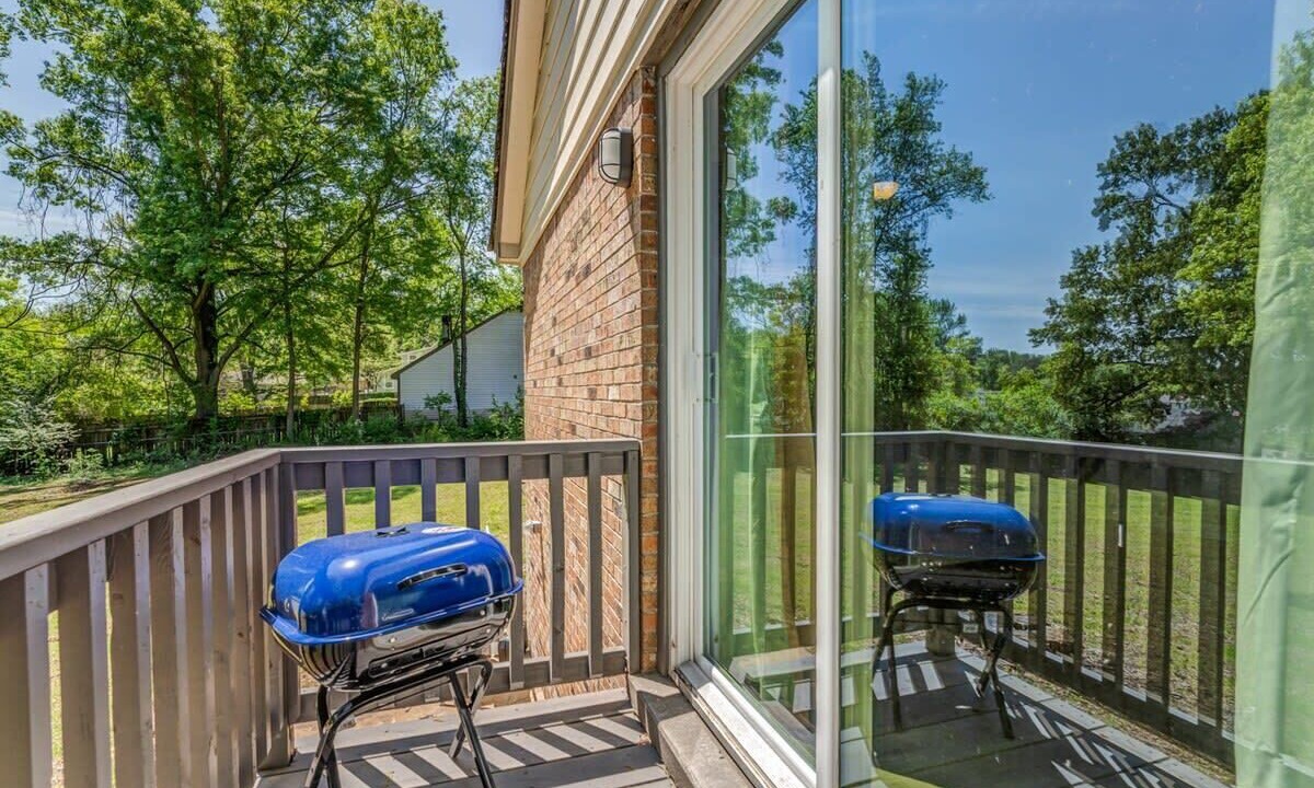 Photo of Outdoor in Frayser