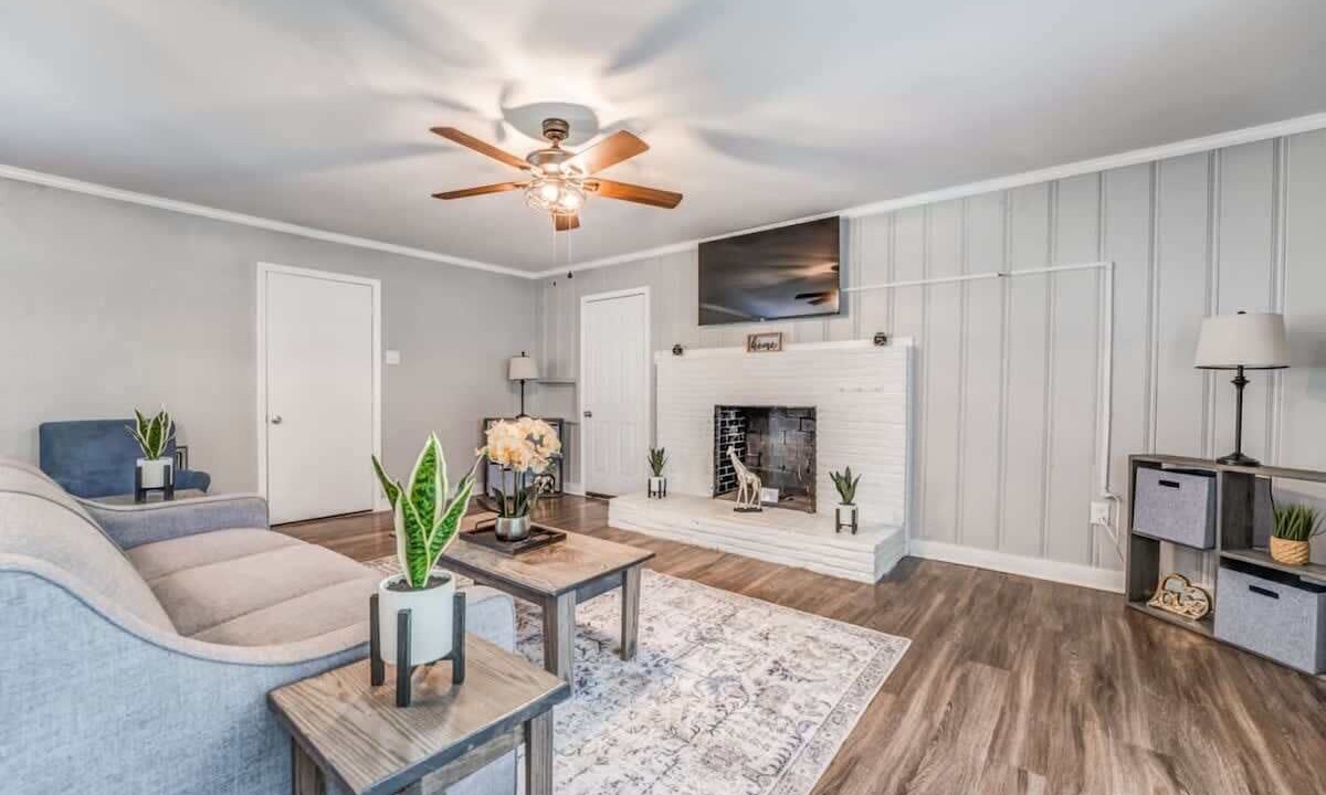 Photo of Outdoor in Whitehaven