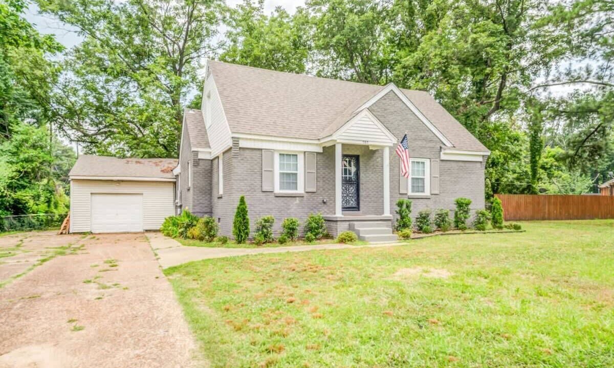 Photo of Outdoor in Whitehaven