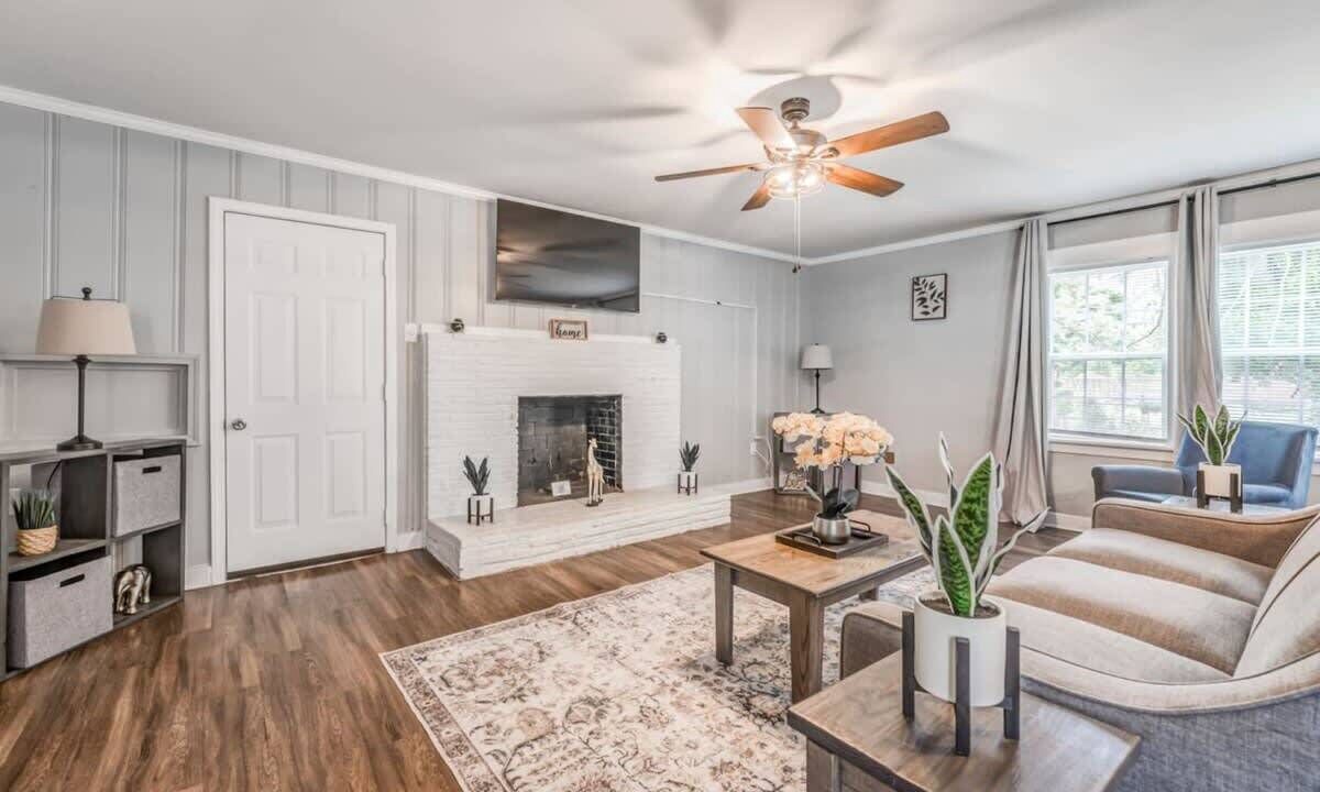 Photo of Outdoor in Whitehaven