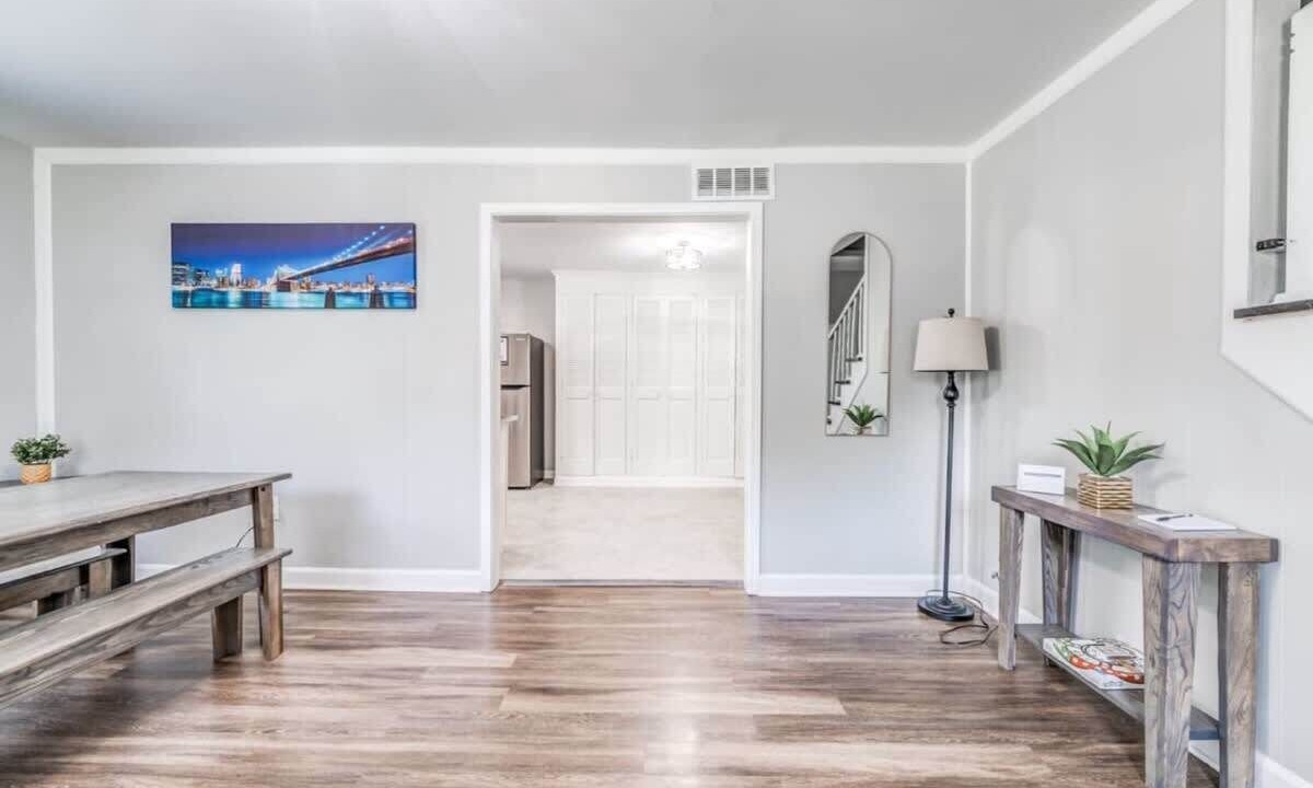 Photo of Outdoor in Whitehaven